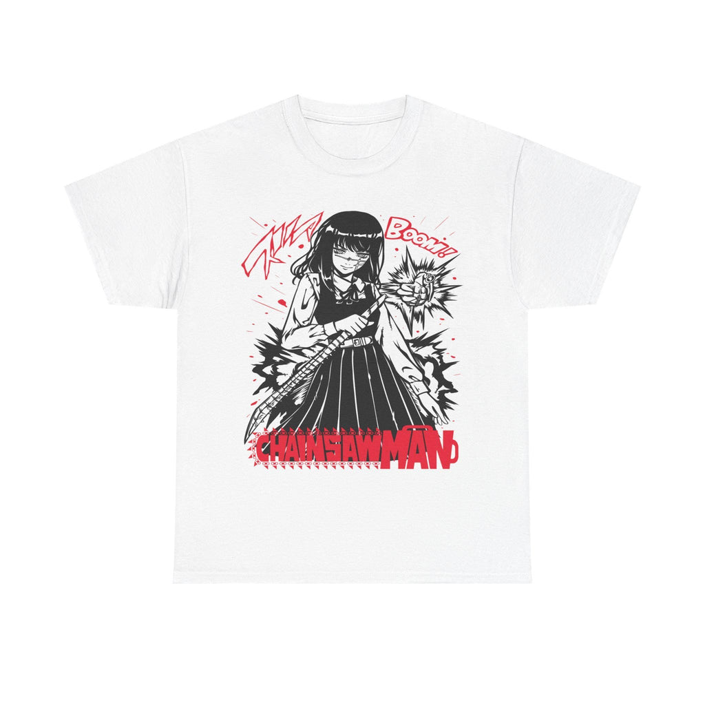 Limited Asa MitakaT Shirt - Vintage Retro Anime T Shirt - Vintage 90s T Shirt - Anime Manga Shirt - Gift For Otaku - Anime T Shirt