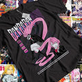 Aira Dandadan Dandadan Okarun T-shirt Okarun Momo Ayase Girl Anime Japanese Cute Gift Shirt , Gift For Women and Man