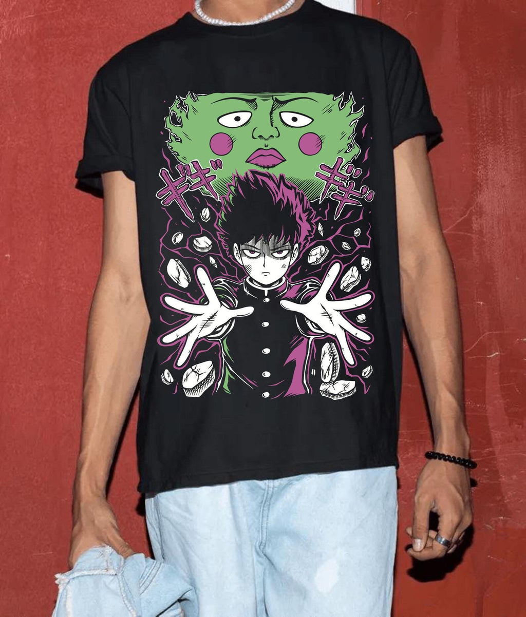 Fire Style / Street Wear / Japan Style Unisex Softstyle T-Shirt