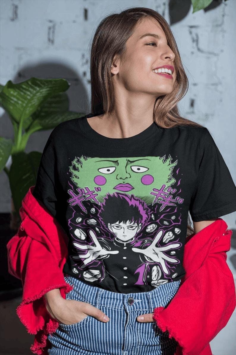 Fire Style / Street Wear / Japan Style Unisex Softstyle T-Shirt
