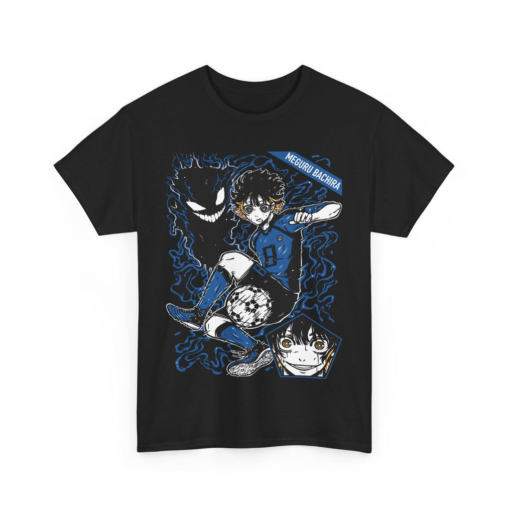 Blue Anime Vintage Special T-shirt Unisex,Anime Manga Shirt, Bachira Shirt,Anime Lovers Shirt,Graphic Anime ,Manga Shirt,Japanese Anime