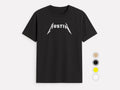Metal Band Custom T-Shirt