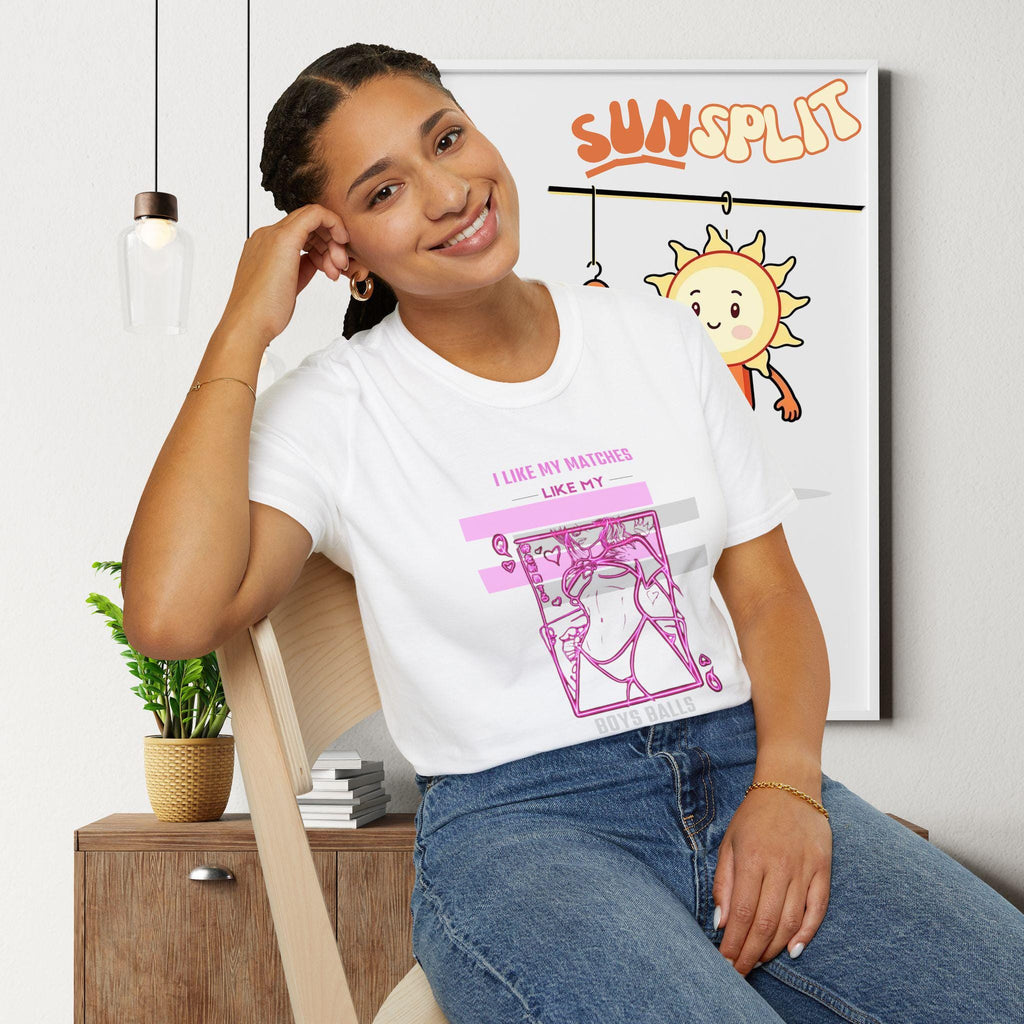 Bikini Girl, Summer Tshirt, Funny Graphic T-Shirt, Perfect for Casual Wear, Humor Tee, Beach Vibes,