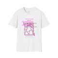 Bikini Girl, Summer Tshirt, Funny Graphic T-Shirt, Perfect for Casual Wear, Humor Tee, Beach Vibes,