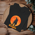The Quack Knight Shirt | Funny Superhero Duck Tee | Funny Duck Hero Parody Shirt | Premium Soft Bella Canvas XS to 5XL