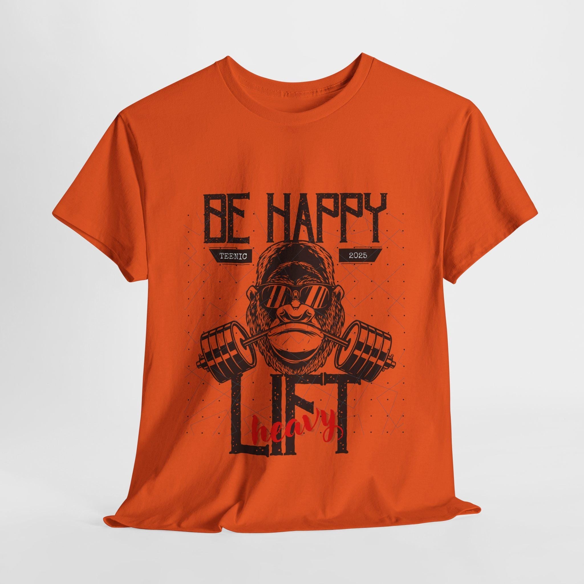 Bodybuilding Shirt -custom workout bands,gym t,lift heavy pray hard,heavy cotton fabric,Muscle Building Clothing