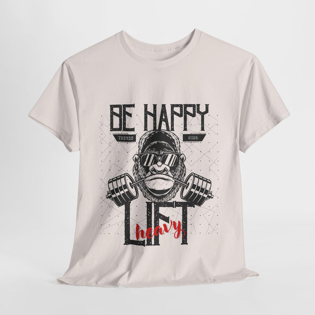 Bodybuilding Shirt -custom workout bands,gym t,lift heavy pray hard,heavy cotton fabric,Muscle Building Clothing