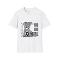 Girl Power Unisex Softstyle T-Shirt