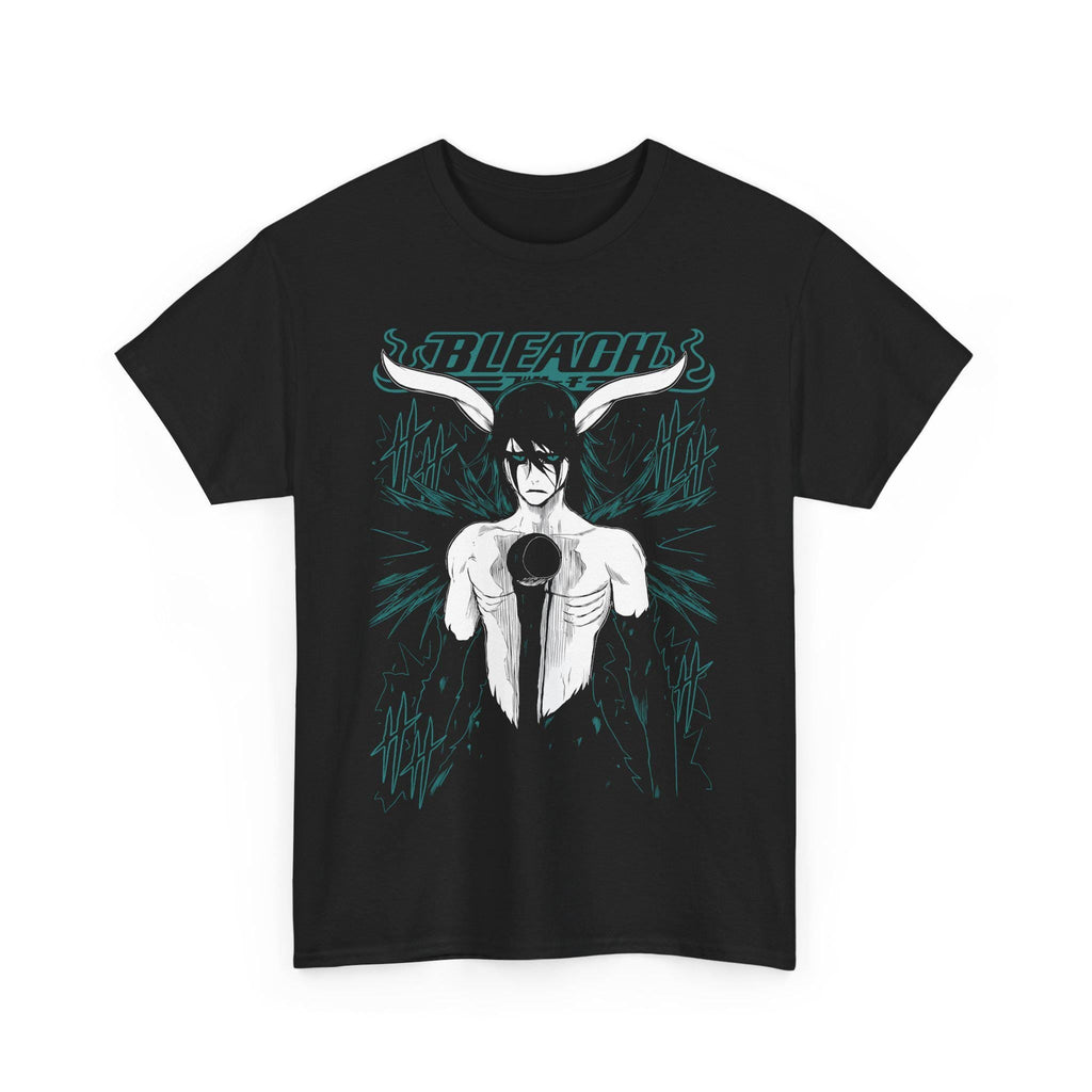 Anime Vintage Special T-shirt Unisex, Anime Manga Shirt, Anime Shirt, Anime Lovers Shirt ,Ulquiorra Anime Manga Funny Gift T-Shirt