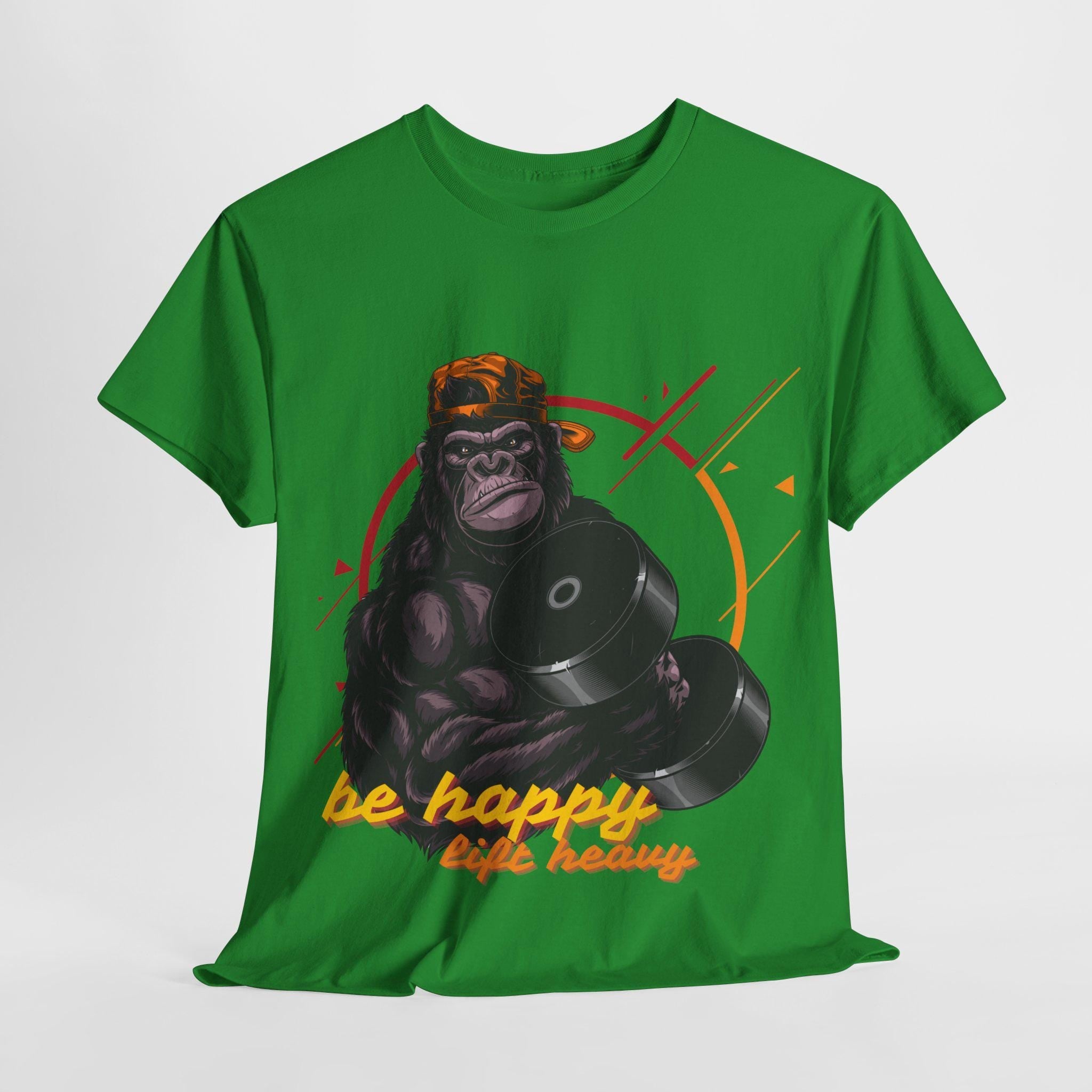 lift heavy pet dogs shirt -heavy weight t shirt, online fitness, Gym Motivation Shirt, monday motivation, industrial strength
