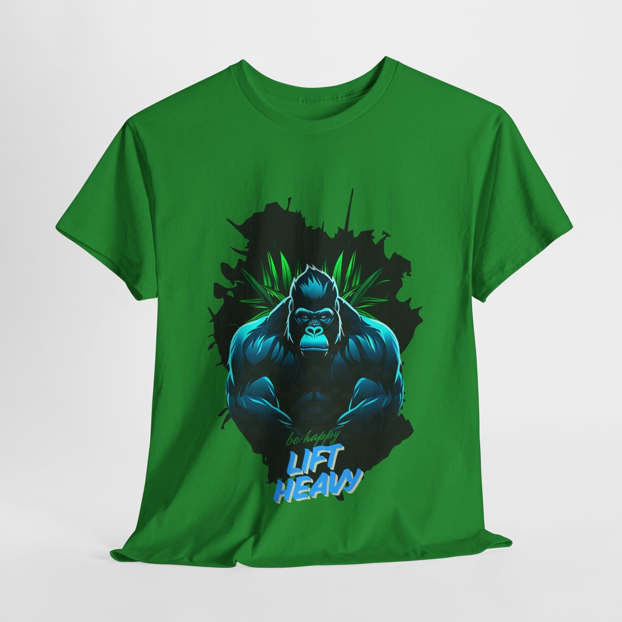 lift heavy pet dogs shirt -heavy weight t shirt, Gym Motivation Shirt,online fitness,monday motivation,industrial strength
