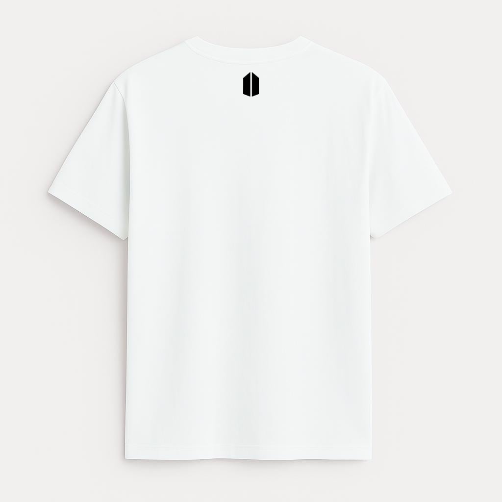 Kpop ARMY Custom T-Shirt (Free Previews - Message us)