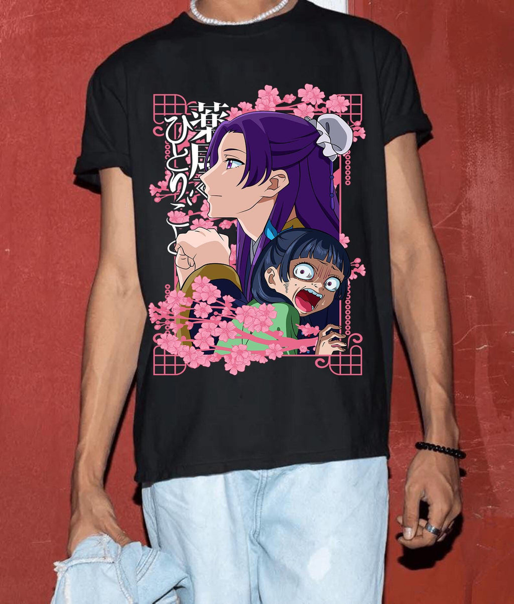 Anime Shirt,Apothecary Diaries Maomao,Apothecary Diary,Mao Mao,Shy Anime Girl,Anime Waifu,Apothecary,Apothecary Diaries