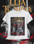 Ilia Topuria "el matador" t-shirt, fan tee, 90's Retro Graphic Tee, martial arts shirts, ufc t-shirt, UFC Fighter, mma, UFC Bootleg Tee