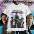 Retro Fitzwilliam Darcy Shirt -fan fitzwilliam darcy,Pride and Prejudice Shirt,Elizabeth Bennet,Darcy Merch,Fitzwilliam Darcy T shirt