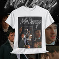 Retro Fitzwilliam Darcy Shirt -fan fitzwilliam darcy,Darcy Merch,Elizabeth Bennet,Pride and Prejudice Shirt,Fitzwilliam Darcy T shirt