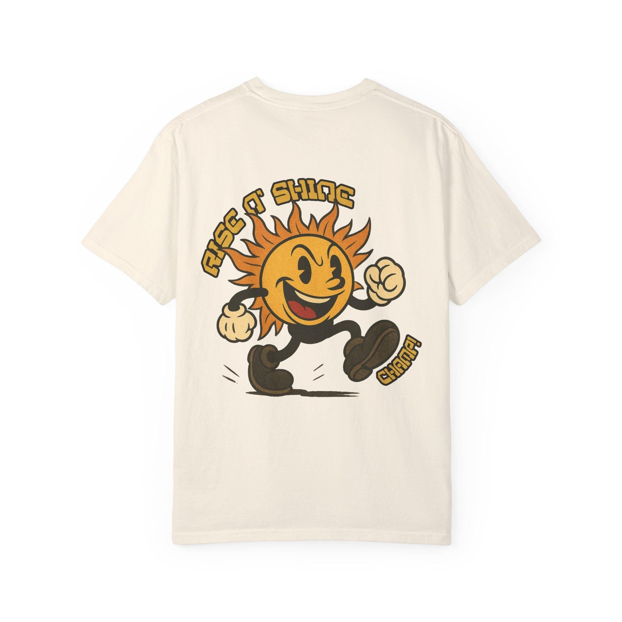 Retro vintage graphic T-Shirt,retro cartoon shirt, unisex shirt, cool retro design, gift for him, gift for her,  skater, streetwear, casual,