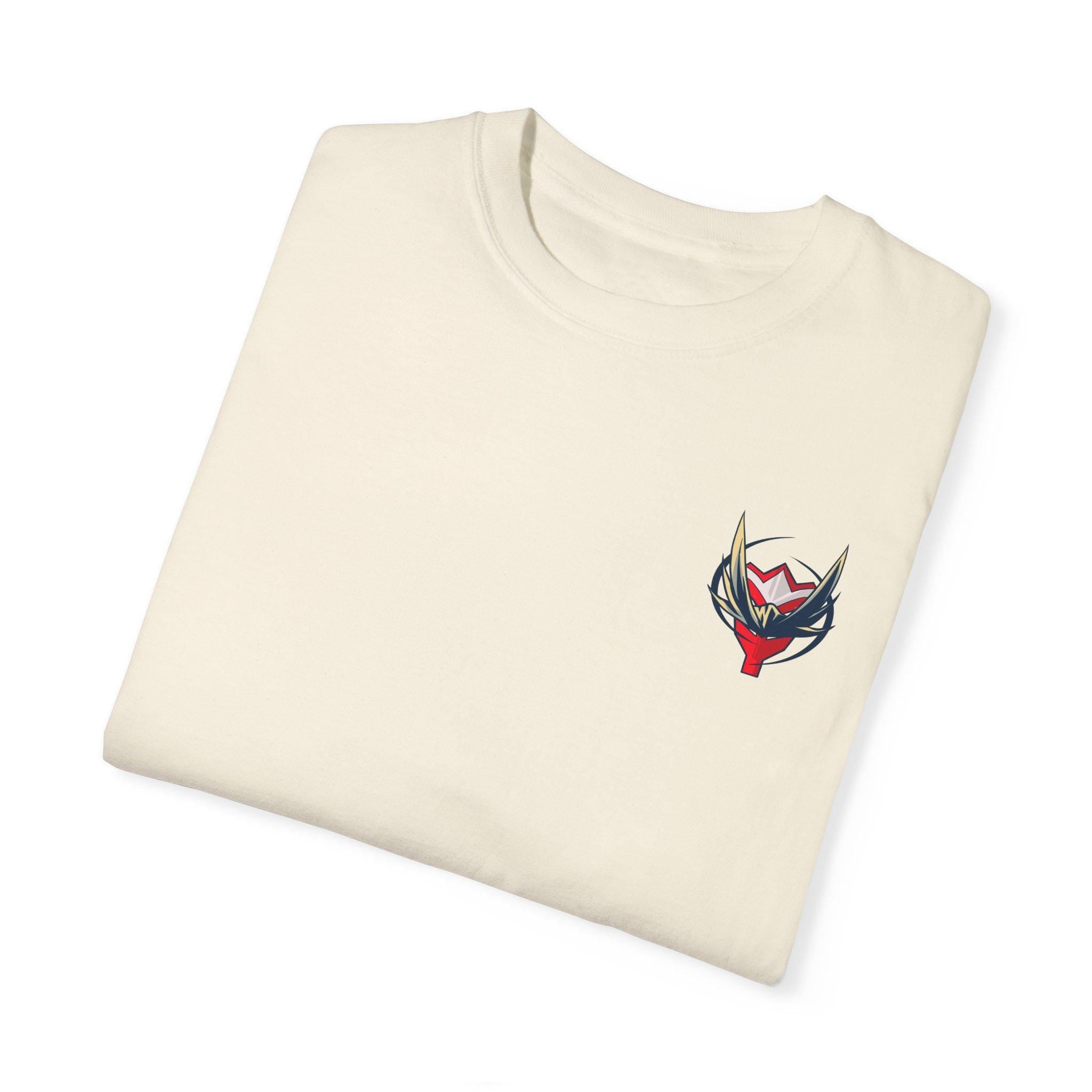 Anime Inspired Graphic Tee, Trendy Casual Wear, Streetwear, Gift for Him/Her, Manga Style, All might shirt, My hero academia shirt
