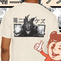 Deku T-Shirt, My hero academia shirt, Unisex Graphic T-Shirt, Streetwear Tee, Anime Inspired Apparel, Perfect for Gift Giving, Casual Wear
