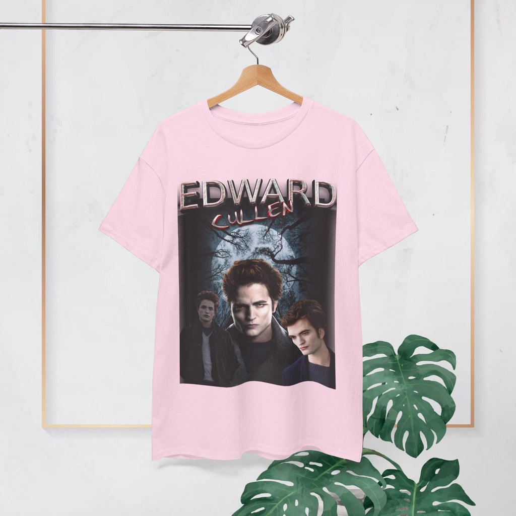 Edward Cullen twilight saga shirt,alice cullen tshirt,for aunt,bella swan,jacob black,jasper hale twilight shirt,robert pattinson shirt