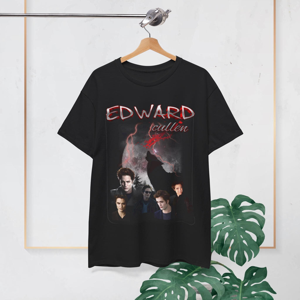 Edward Cullen twilight saga shirt,for aunt,jasper hale twilight shirt,bella swan,jacob black,alice cullen tshirt,robert pattinson shirt