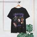 Edward Cullen twilight saga shirt,for aunt,bella swan,jacob black,alice cullen tshirt,robert pattinson shirt,jasper hale twilight shirt