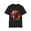 Dante Devil May Cry Unisex T-Shirt, Video Game Tee, Gamer Gift, Graphic Tee, Devil May Cry Merchandise,dante t-shirt, devil may cry t-shirt