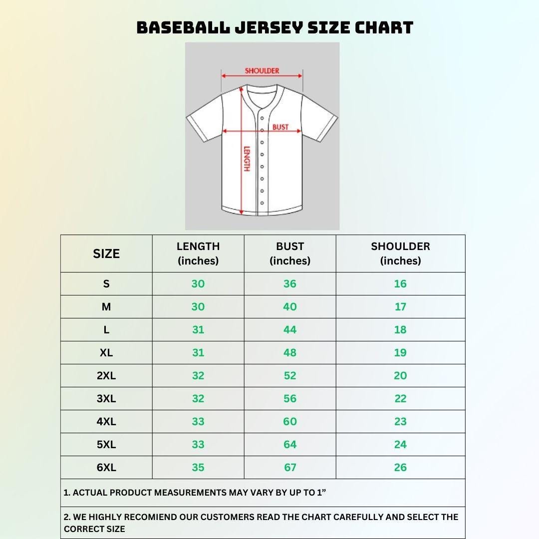 Freddy Krueger Baseball Jersey, Horror Movie Shirt, Nightmare on Elm Street Shirt, Halloween Costume Outfit, Baseball Gift For Daddy