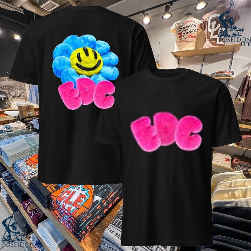 Insomniac Edc 2026 Dreamin’ T-shirt