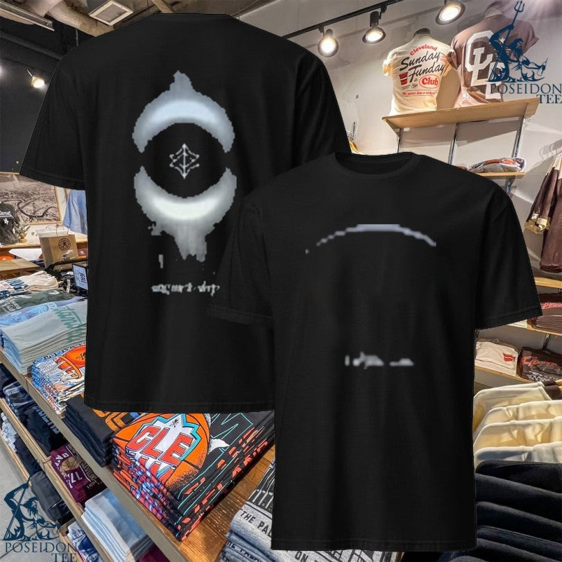Invent Animate Fall Like Rain T-shirt