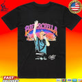 Justin Bieber Coachella 2026 Fan T-shirt
