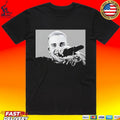 Justin Bieber Coachella Concert T-shirt