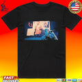Justin Bieber Coachella Singing With You T-shirt