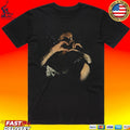 Justin Bieber Coachella Valley Music & Arts Festival T-shirt