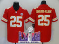 kansas city chiefs #25 V2 997