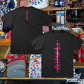 Katseye Pinky Up T-shirt