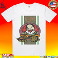 Korn Ninety Six Clown T-shirt