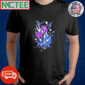 Hornet’s Sting from Hollow Knight graphic shirt