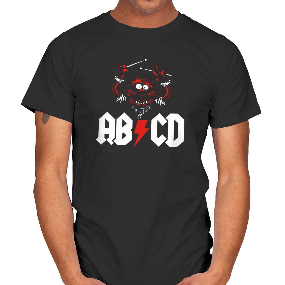 AB/CD Exclusive