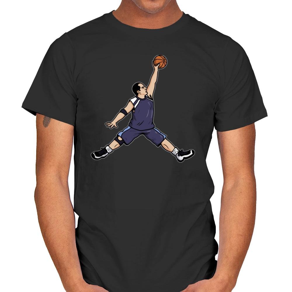 Air Scott!