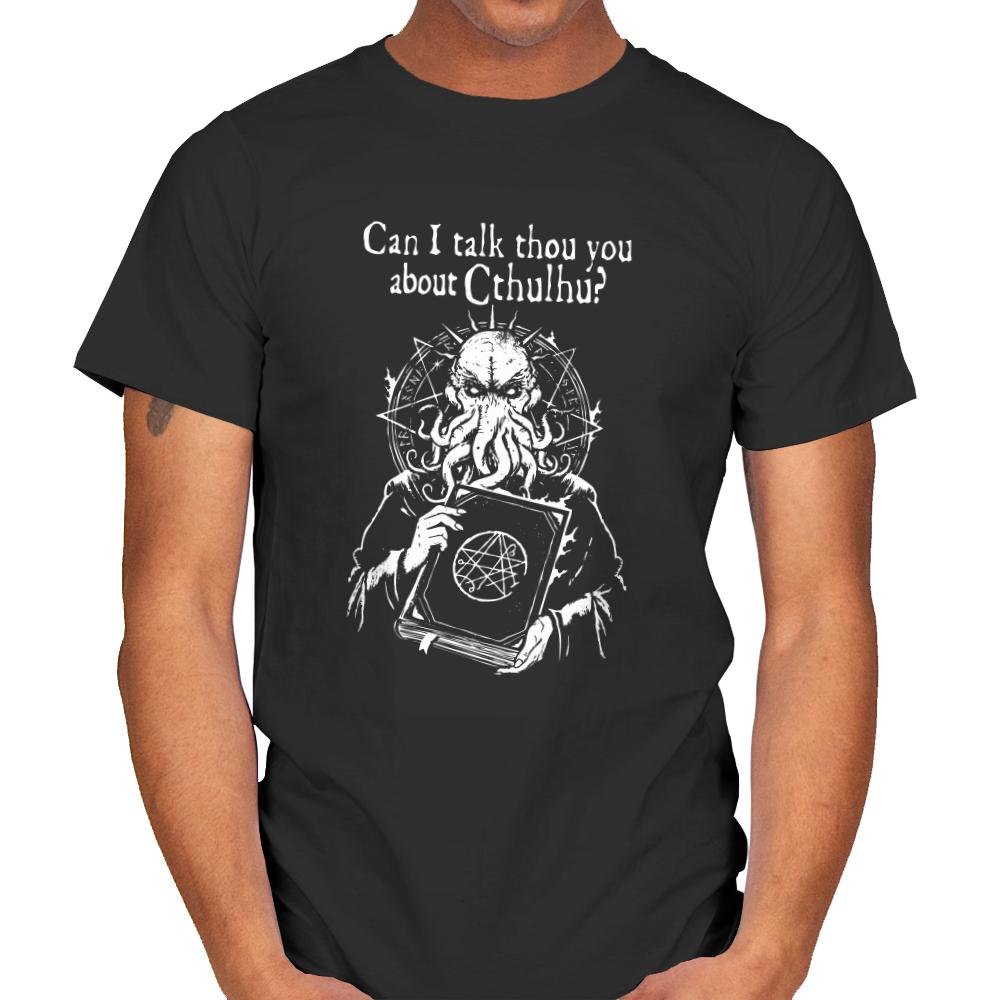 Call Of Cthulhu