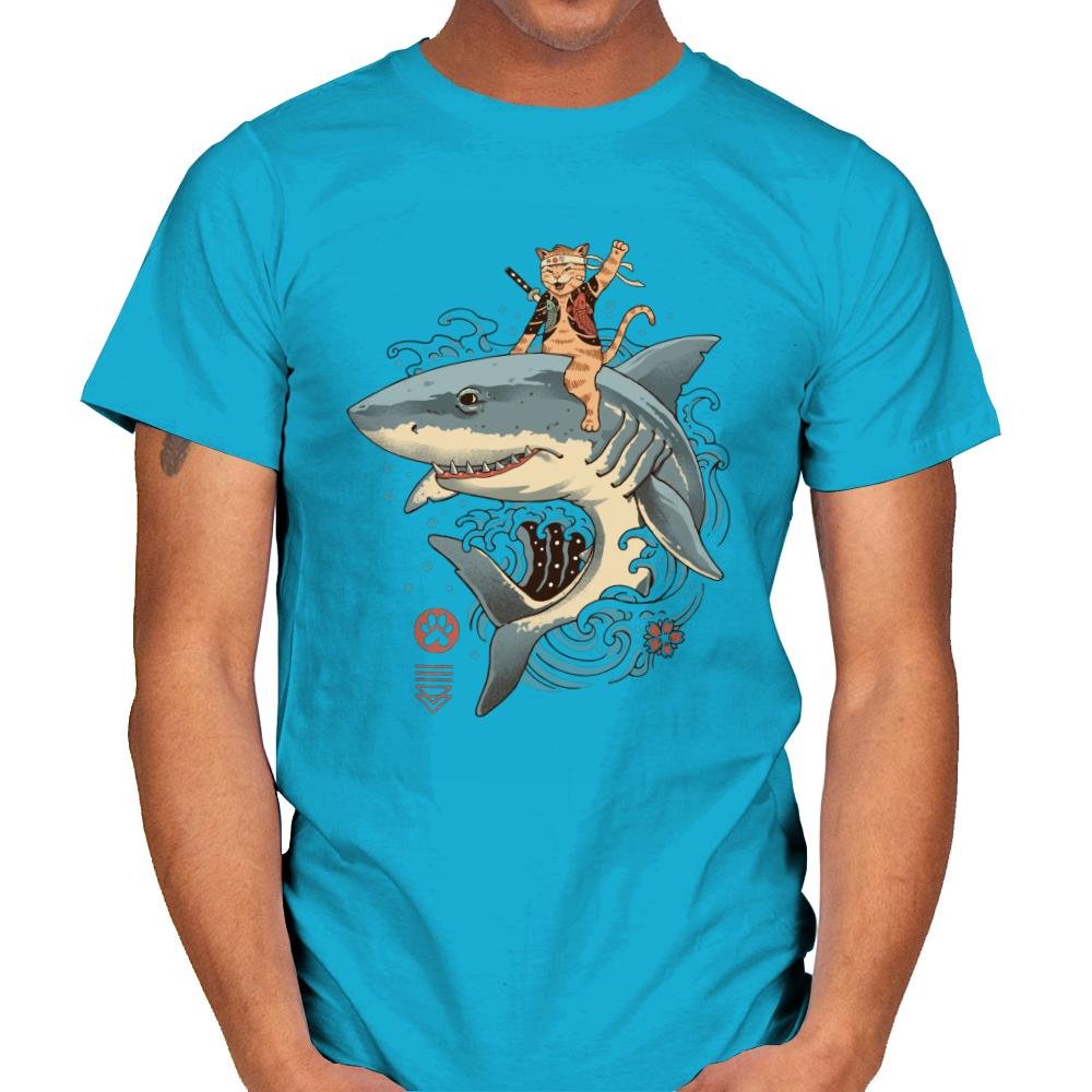Catana Shark