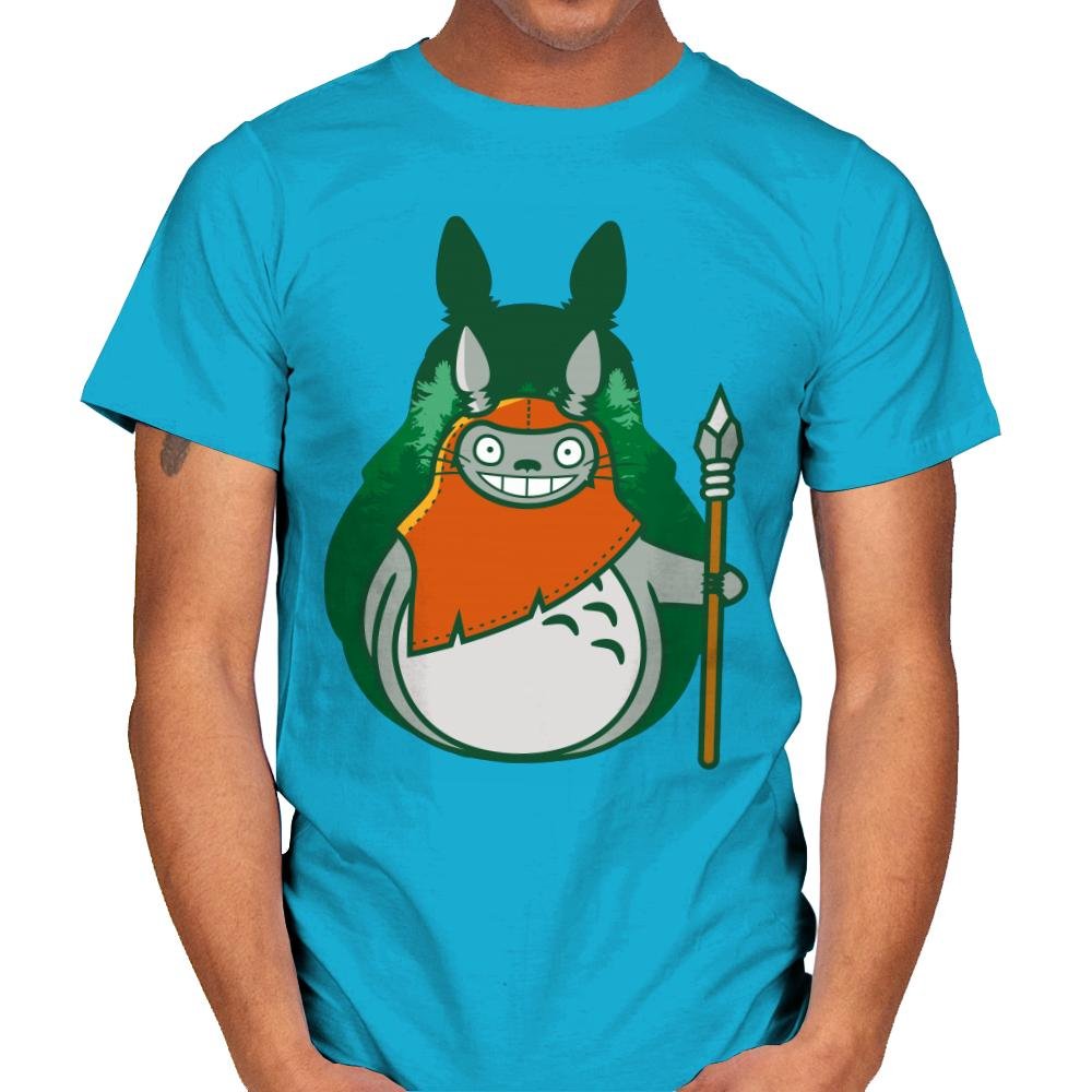 Endor’s Moon Forest Spirit