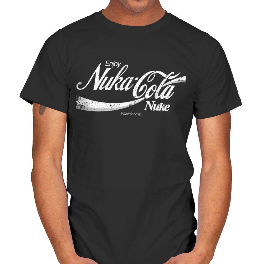 Enjoy Nuka Cola