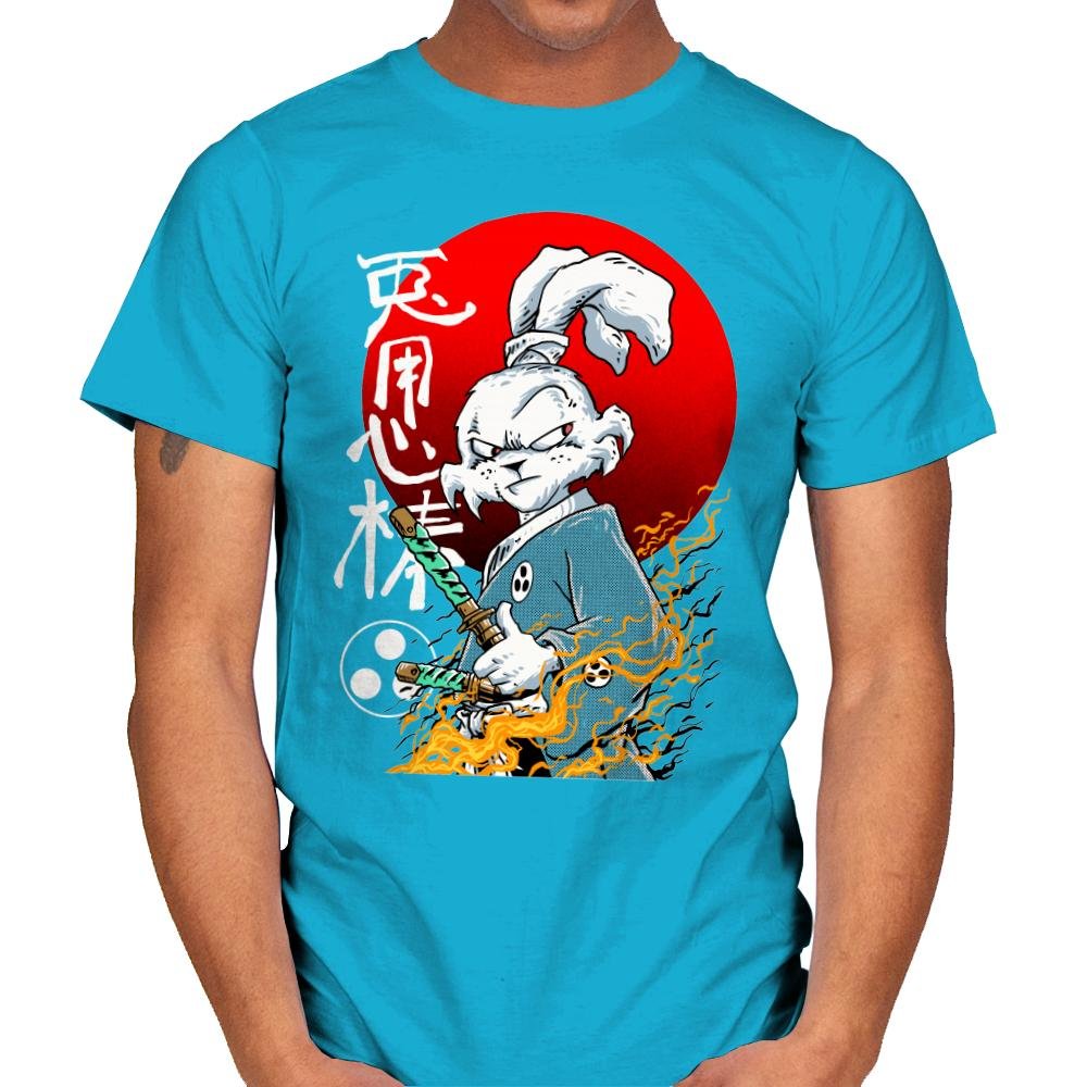 Fighting Rabbit – Best Seller