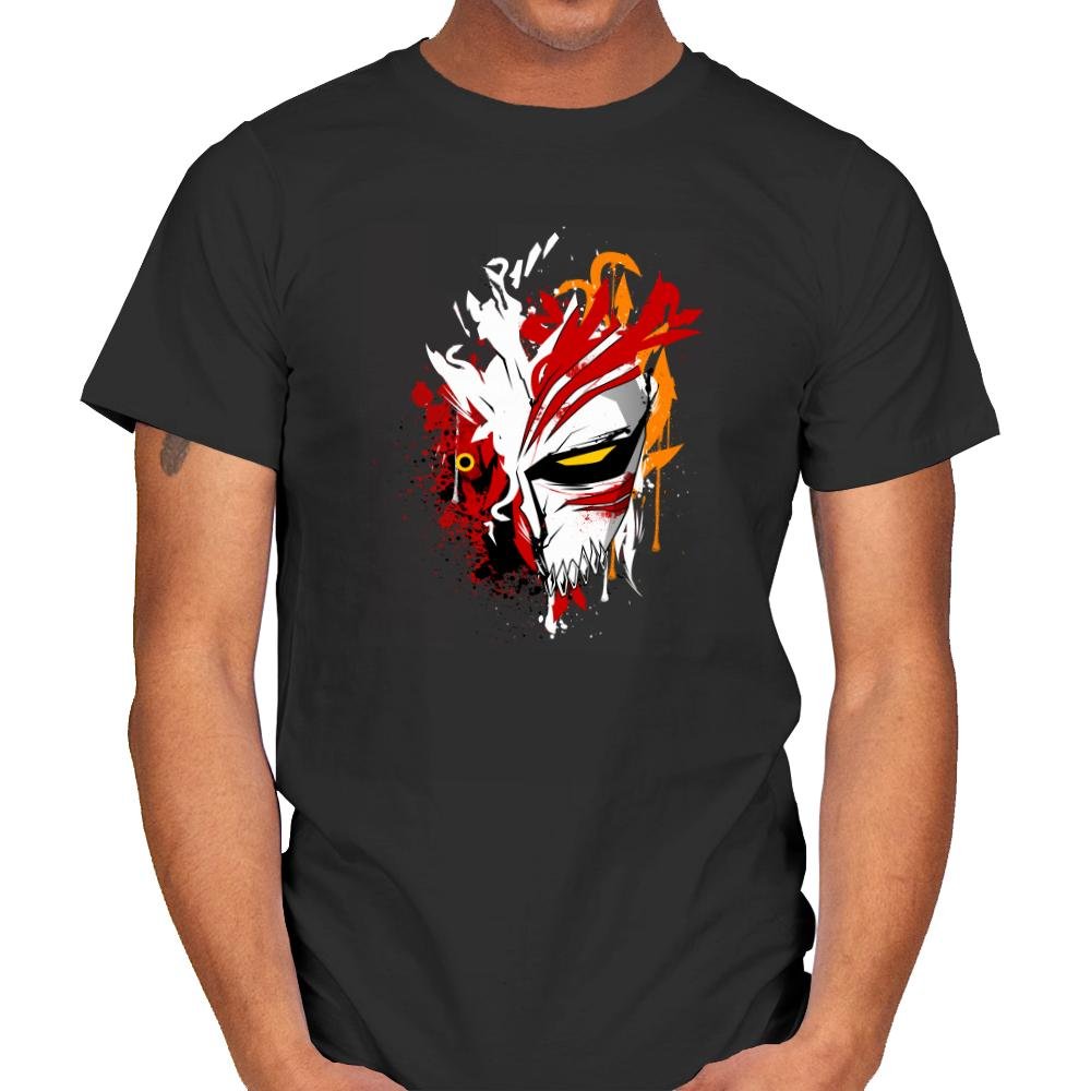 Hollow Style – Graffitees