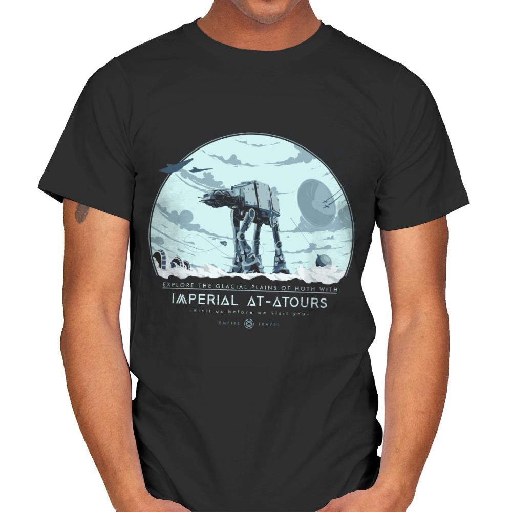 Imperial Tours – Best Seller
