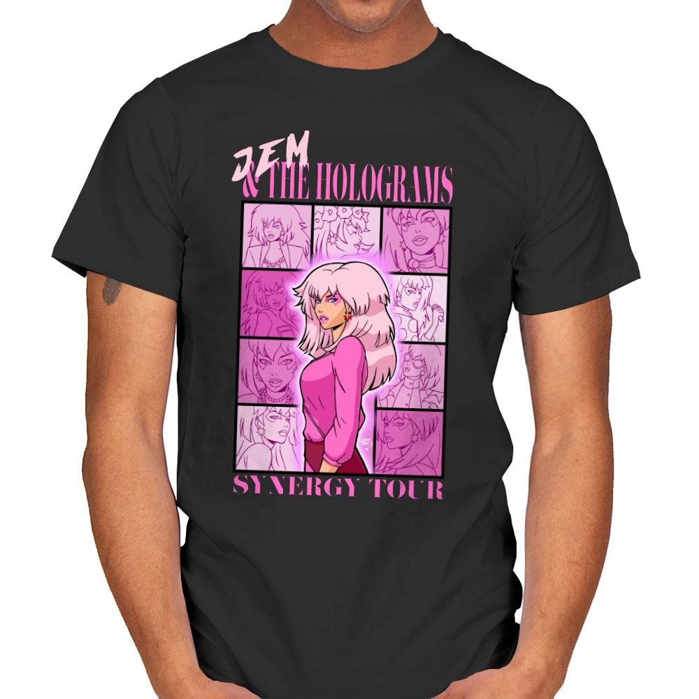 Jem Eras