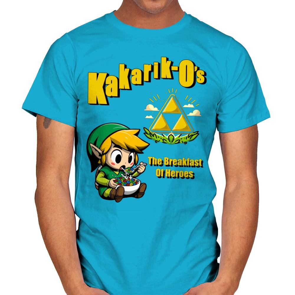Kakarik-O’s