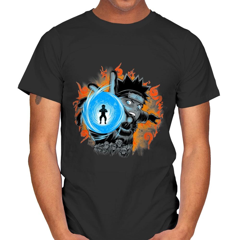 Konoha Kid
